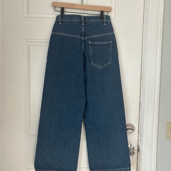 Rudy Jude Side Button Jeans Brand New! - Picture 5 of 7